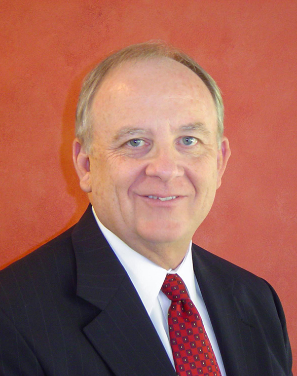 Doug DeShields